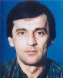 Branislav Jovanović, 50 g., tehničar mastera