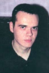 Darko Stoimenovski, 25 g., tehničar razmene