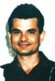 Dragan Tasić, 30 godina, obezbeđenje