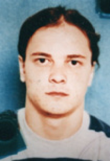 Dragorad Dragojević, 27 godina, obezbeđenje