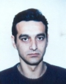 Ivan Stukalo, 33 godine, tehničar razmene