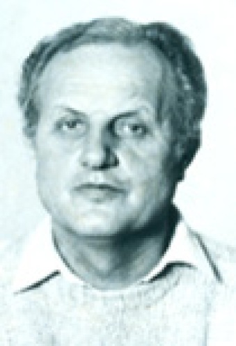 Milovan Janković, 59 godina - precizni mehaničar