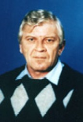 Slobodan Jontić, 54 godine, monter