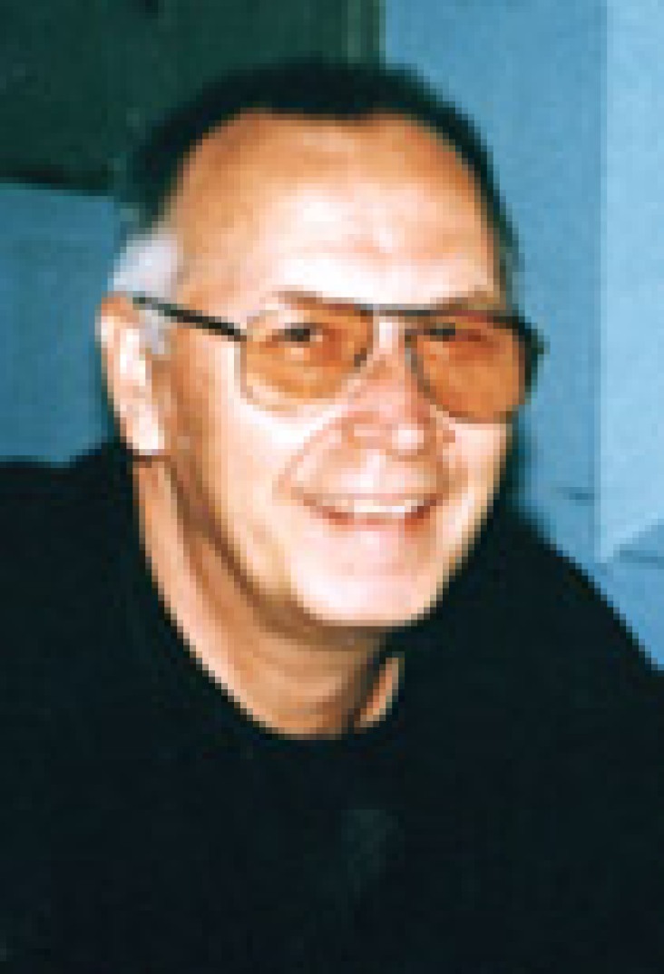 Tomislav Mitrović, 61 godina, režiser programa